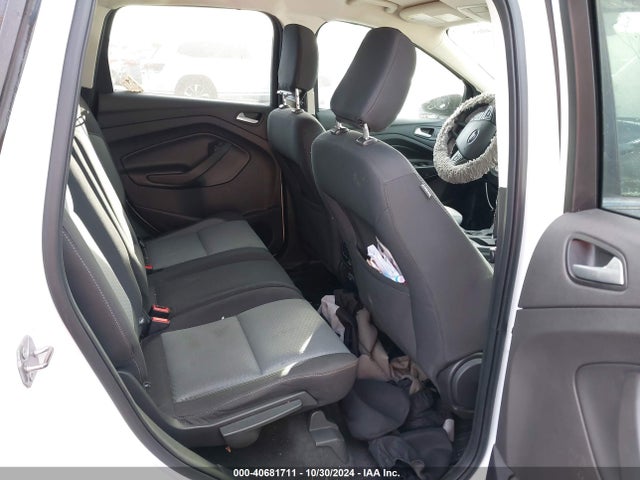 Ford ESCAPE SE 2018 1FM3U0GDXJUC90456 Image 8