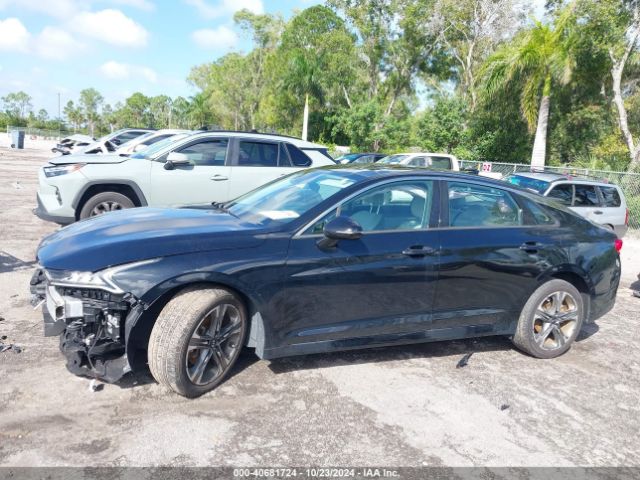 5XXG34J29MG066189 KIA K5 EX