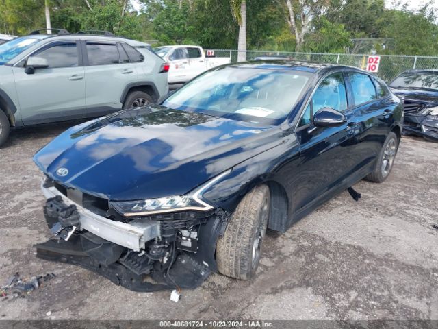 5XXG34J29MG066189 KIA K5 EX