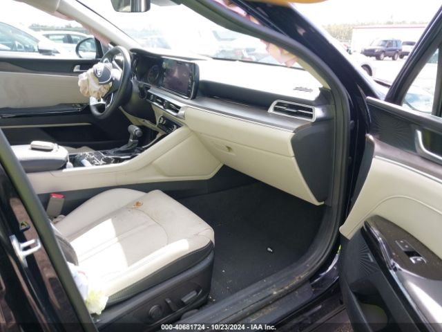 5XXG34J29MG066189 KIA K5 EX