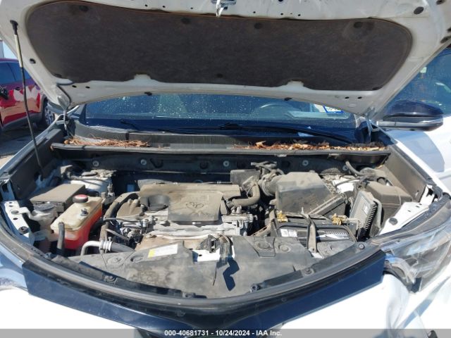 JTMNFREV2GD086539 Toyota RAV4 SE
