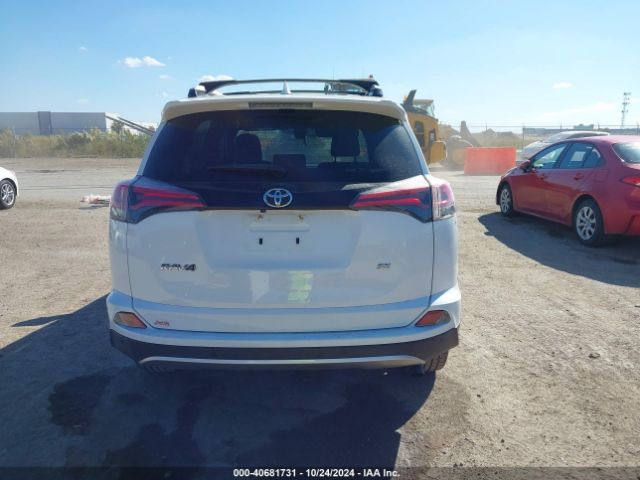 JTMNFREV2GD086539 Toyota RAV4 SE