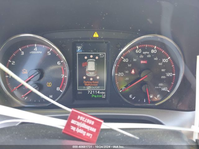 JTMNFREV2GD086539 Toyota RAV4 SE