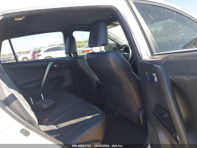JTMNFREV2GD086539 Toyota RAV4 SE
