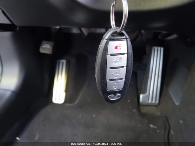 JN1AV7AR5EM700532 Infiniti Q50 Hybrid Sport