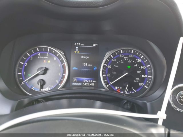 JN1AV7AR5EM700532 Infiniti Q50 Hybrid Sport
