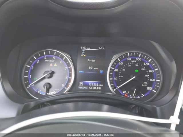 JN1AV7AR5EM700532 Infiniti Q50 Hybrid Sport