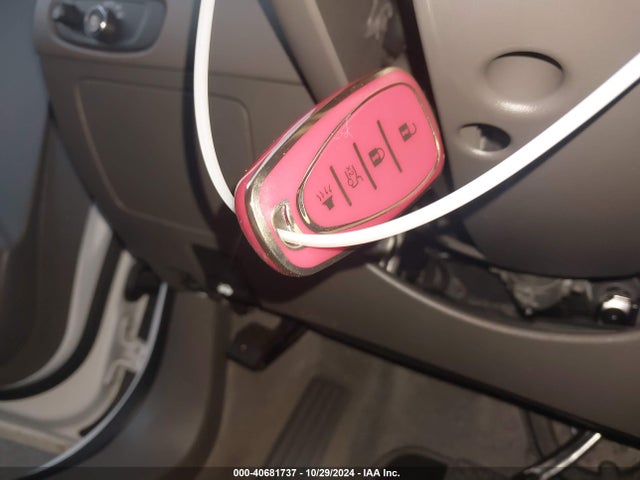 Chevrolet Malibu 1ls 2018 1G1ZB5STXJF268941 Image 11