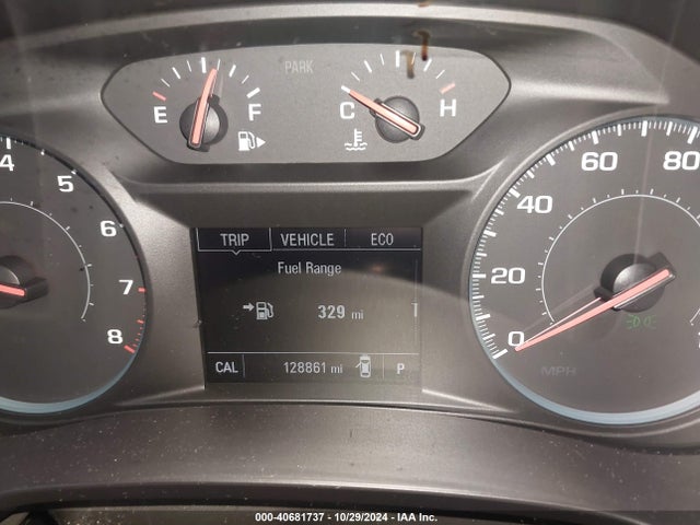 Chevrolet Malibu 1ls 2018 1G1ZB5STXJF268941 Image 15