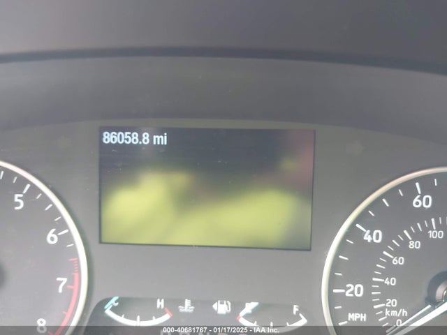 MAJ3S2GE1LC337614 Ford Ecosport Se