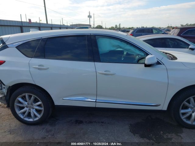 5J8TC1H38KL013543 Acura Rdx Standard