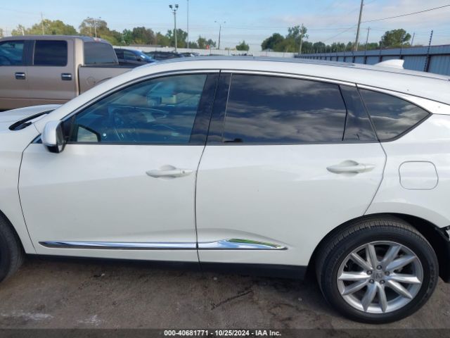 5J8TC1H38KL013543 Acura Rdx Standard