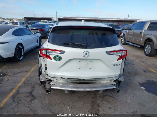 5J8TC1H38KL013543 Acura Rdx Standard