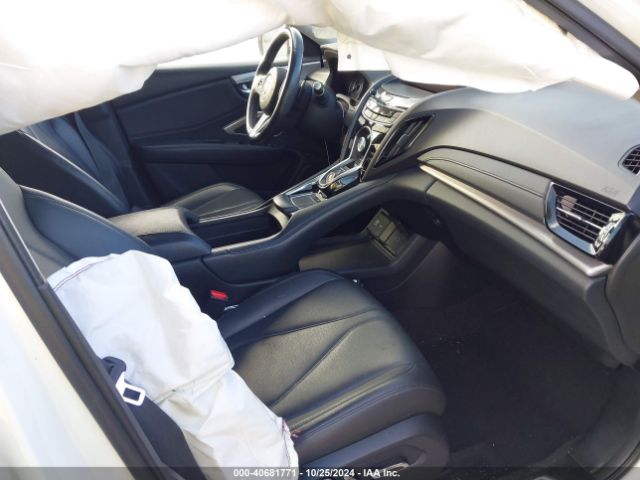 5J8TC1H38KL013543 Acura Rdx Standard
