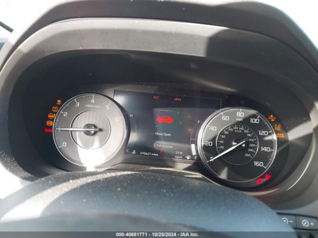 5J8TC1H38KL013543 Acura Rdx Standard