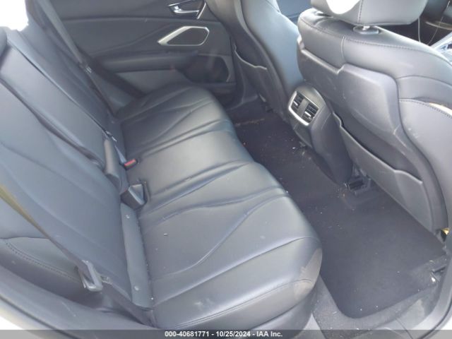 5J8TC1H38KL013543 Acura Rdx Standard