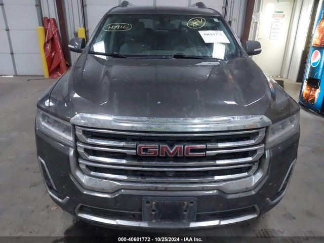 1GKKNULS8LZ169542 GMC Acadia Awd Slt