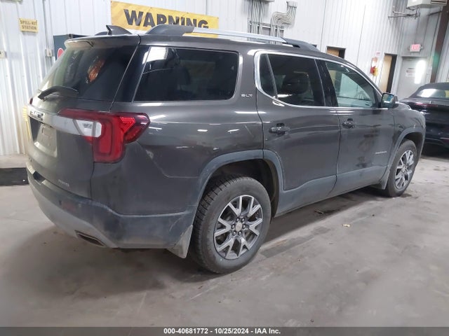 1GKKNULS8LZ169542 GMC Acadia Awd Slt