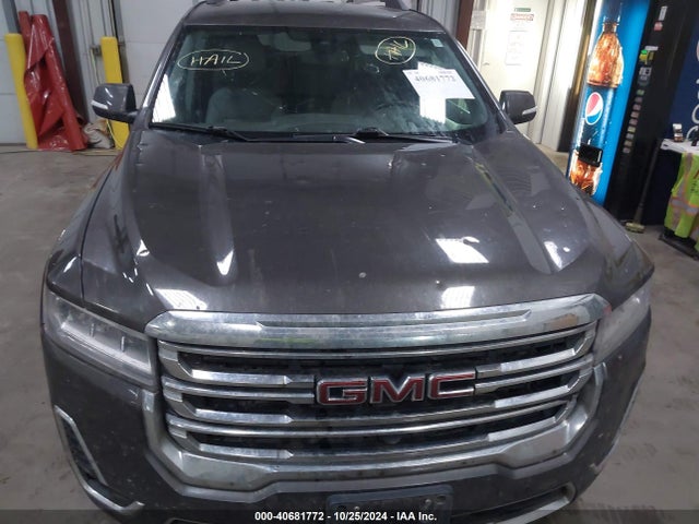 1GKKNULS8LZ169542 GMC Acadia Awd Slt