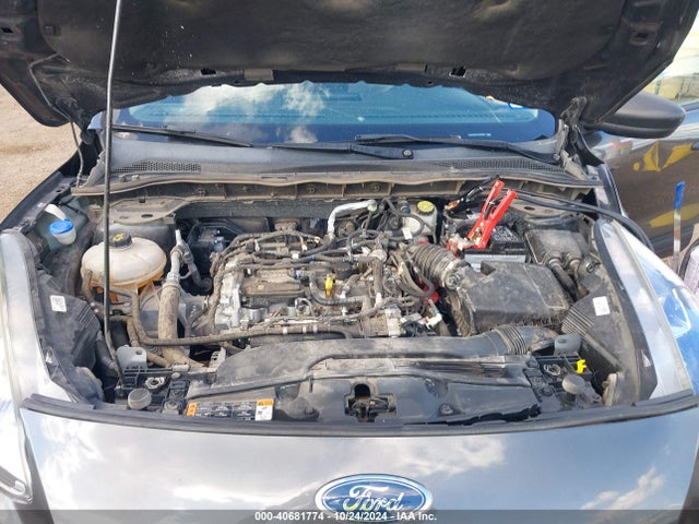 Ford ESCAPE S 2020 1FMCU0F61LUC36467 Image 10