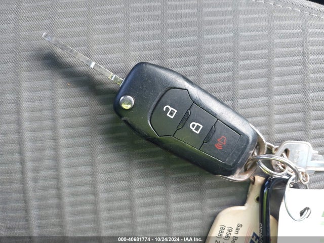 Ford ESCAPE S 2020 1FMCU0F61LUC36467 Image 11