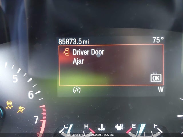 Ford ESCAPE S 2020 1FMCU0F61LUC36467 Image 15