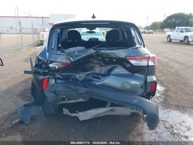 Ford ESCAPE S 2020 1FMCU0F61LUC36467 Image 16
