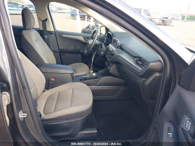 Ford ESCAPE S 2020 1FMCU0F61LUC36467 Image 5