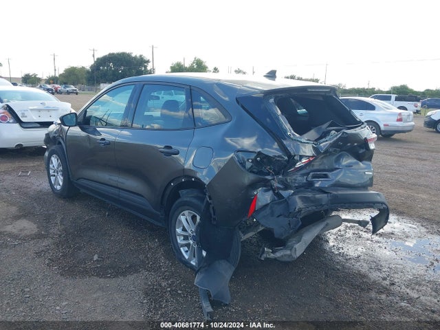 Ford ESCAPE S 2020 1FMCU0F61LUC36467 Image 6