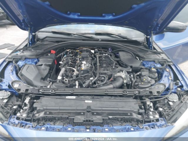 WBA13AR00MCG08092 BMW M440i Xdrive