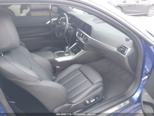 WBA13AR00MCG08092 BMW M440i Xdrive
