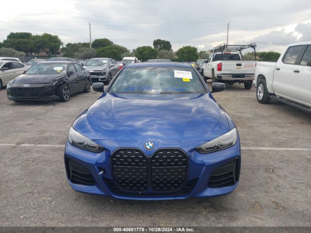 WBA13AR00MCG08092 BMW M440i Xdrive