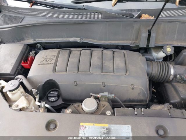 1GKKVNEDXGJ300799 GMC Acadia Sle-1