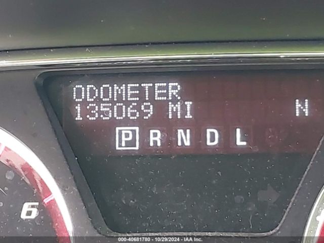 1GKKVNEDXGJ300799 GMC Acadia Sle-1