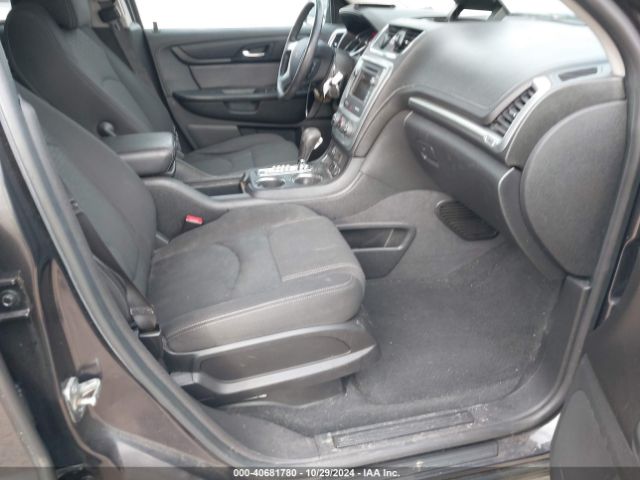 1GKKVNEDXGJ300799 GMC Acadia Sle-1