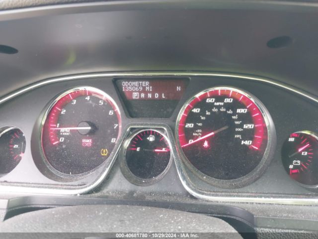 1GKKVNEDXGJ300799 GMC Acadia Sle-1