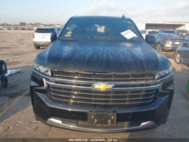 1GNSCCKD0RR257189 Chevrolet Suburban 2wd Lt