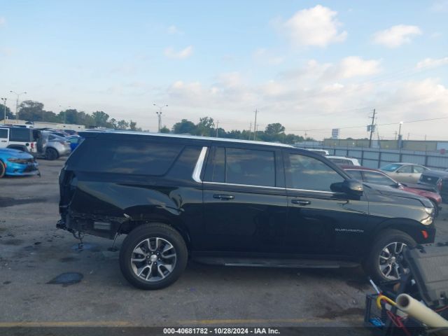 1GNSCCKD0RR257189 Chevrolet Suburban 2wd Lt