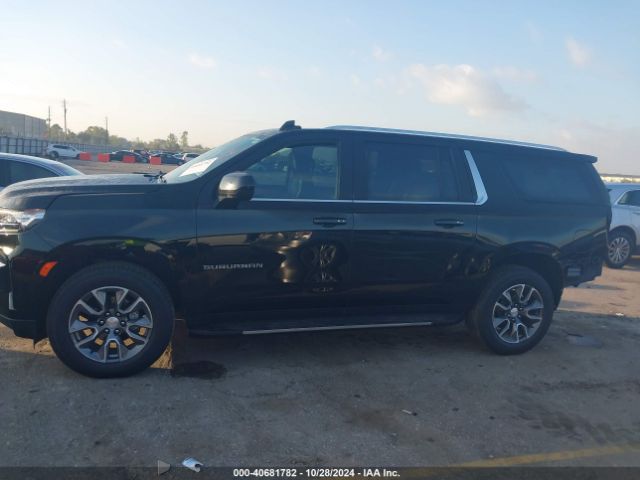 1GNSCCKD0RR257189 Chevrolet Suburban 2wd Lt