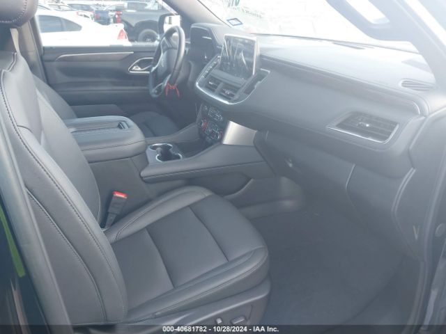 1GNSCCKD0RR257189 Chevrolet Suburban 2wd Lt