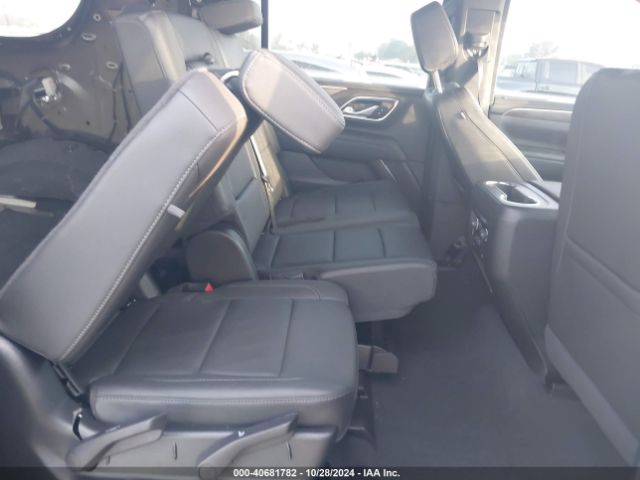 1GNSCCKD0RR257189 Chevrolet Suburban 2wd Lt