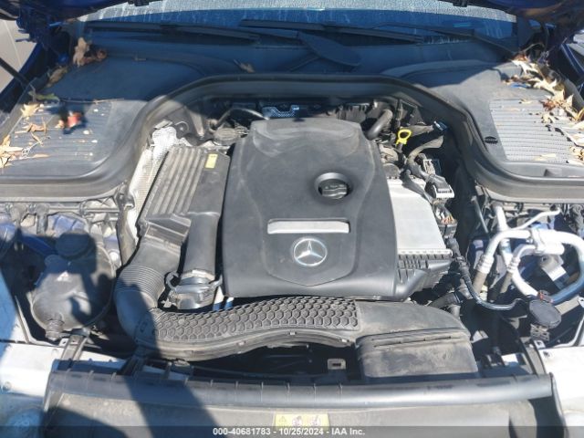 WDC0G4JB2HF141478 Mercedes-Benz GLC 300