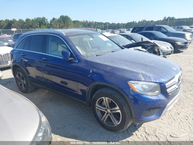 WDC0G4JB2HF141478 Mercedes-Benz GLC 300