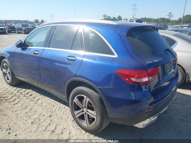 WDC0G4JB2HF141478 Mercedes-Benz GLC 300