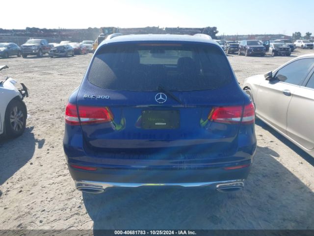 WDC0G4JB2HF141478 Mercedes-Benz GLC 300