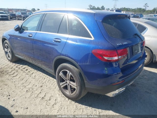 WDC0G4JB2HF141478 Mercedes-Benz GLC 300
