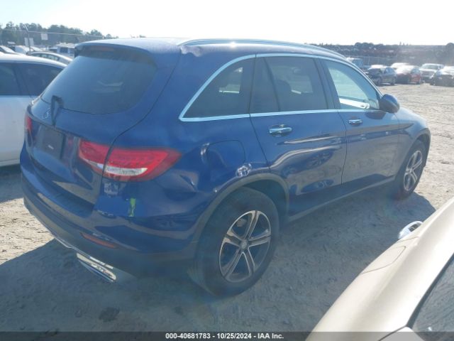 WDC0G4JB2HF141478 Mercedes-Benz GLC 300