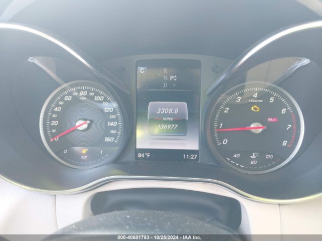 WDC0G4JB2HF141478 Mercedes-Benz GLC 300
