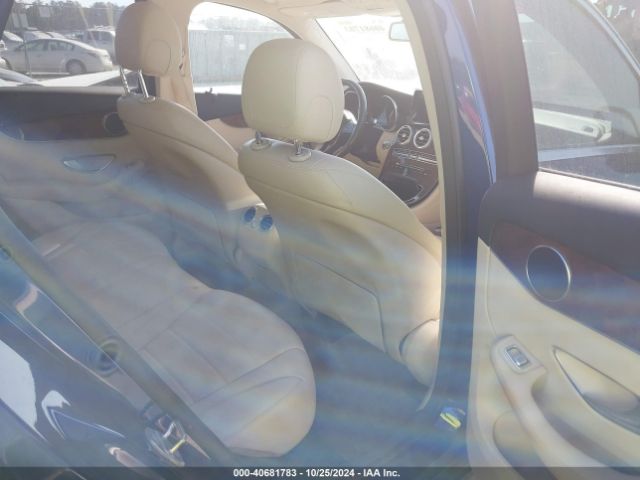 WDC0G4JB2HF141478 Mercedes-Benz GLC 300