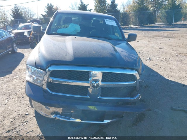 RAM 1500 Classic Slt  4x4 5'7 Box 2021 1C6RR7LG8MS541877 Image 12
